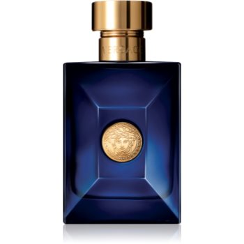 Versace Dylan Blue Pour Homme Eau de Toilette pentru bărbați - imagine 2